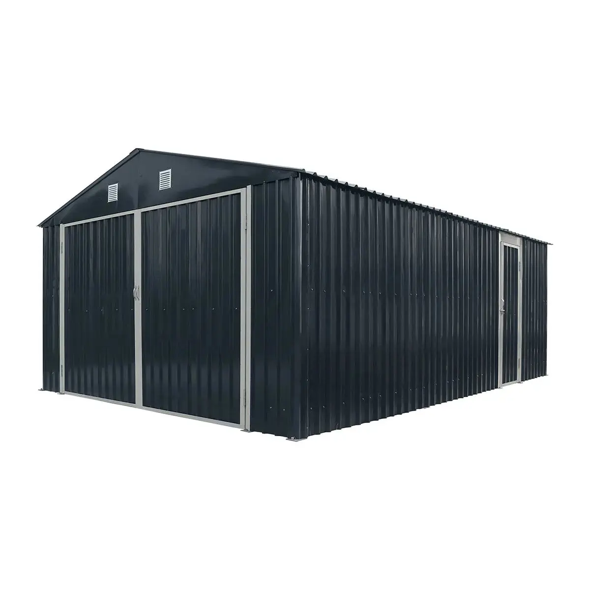 Metal Sheds - new